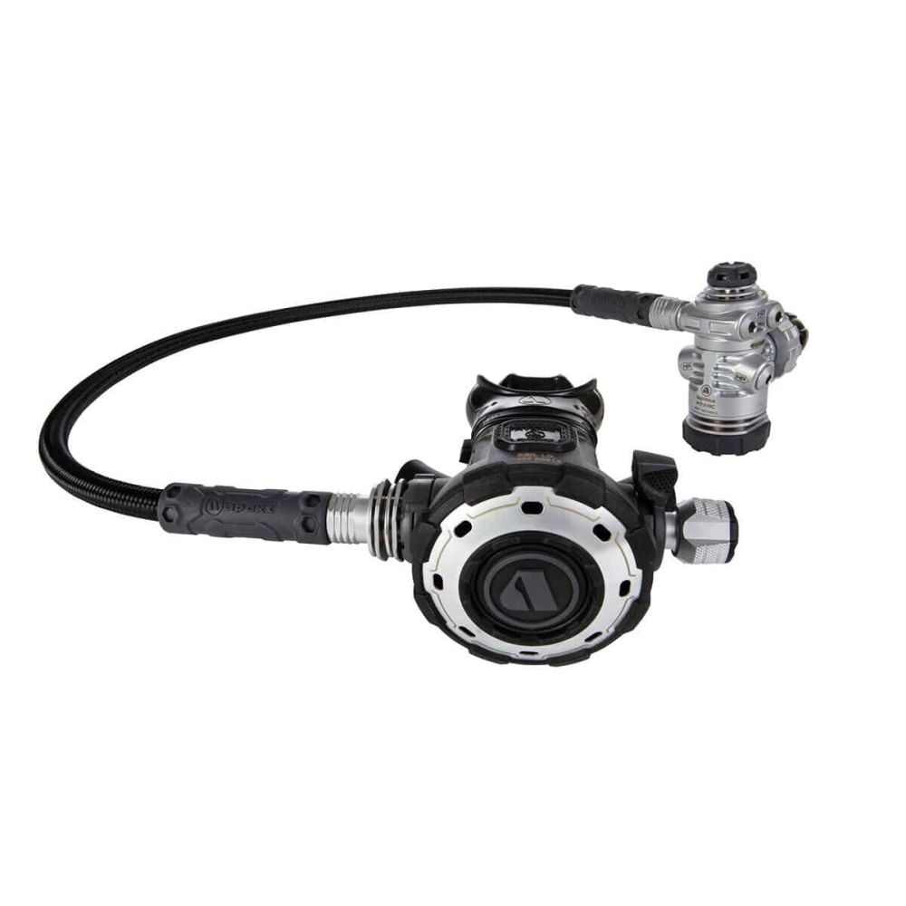 Apeks MTX-RC Regulator