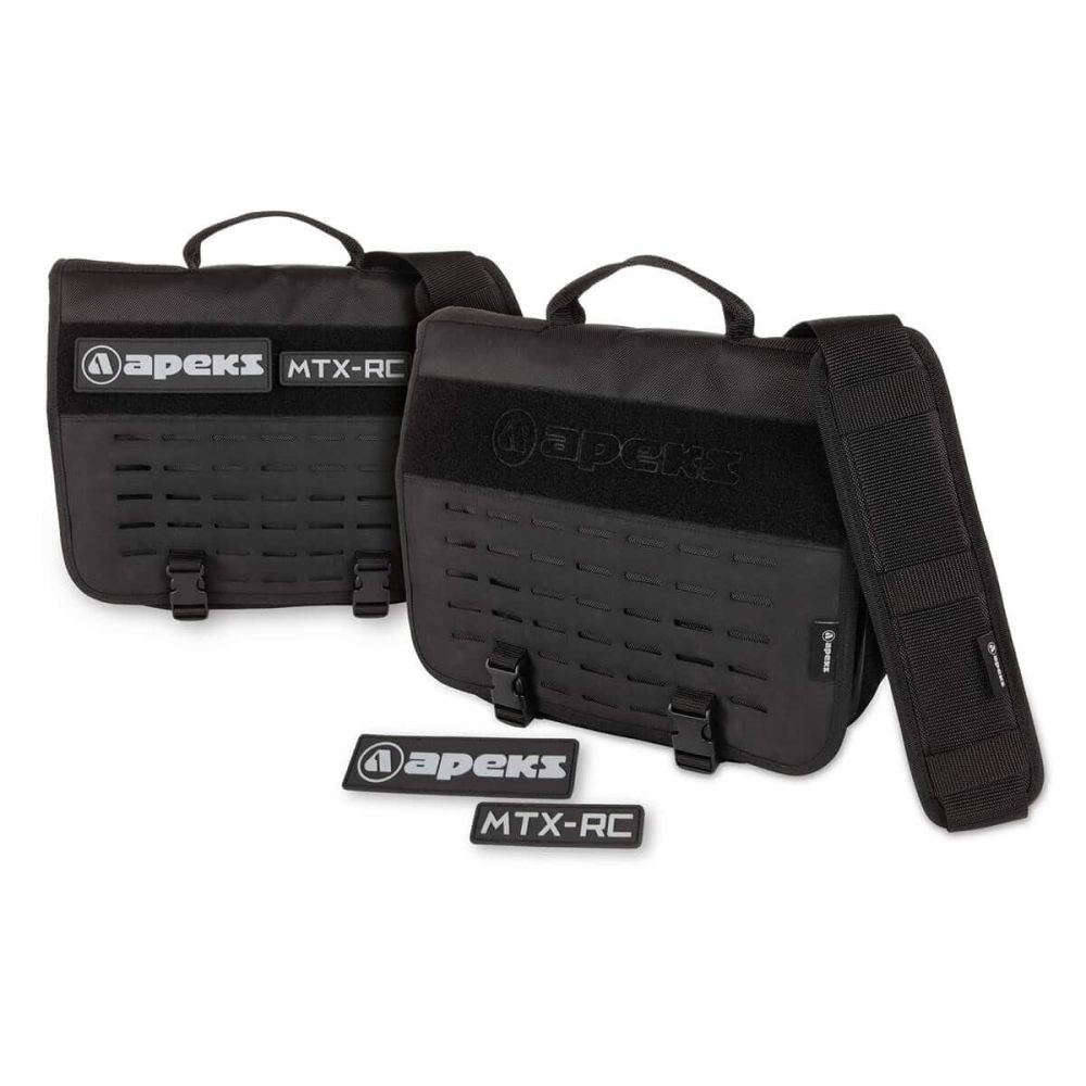 Apeks MTX-RC Regulator