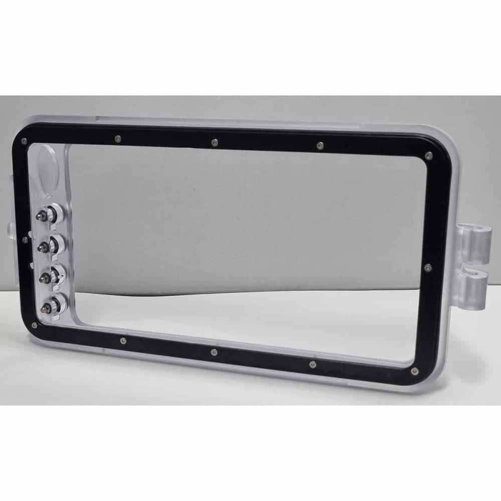 SeaLife SportDiver Housing Replacement Door Assembly #SL40013