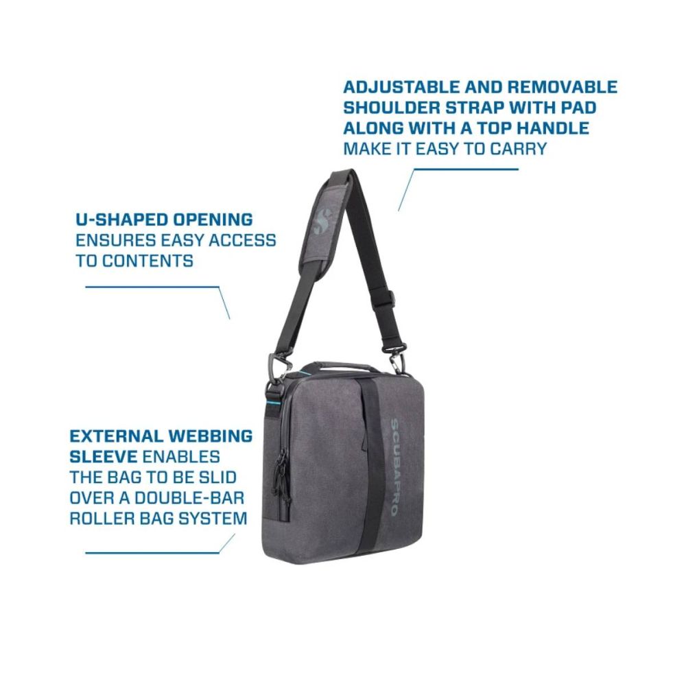 Scubapro Definition Regulator 10 Bag