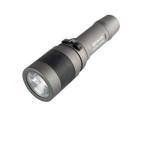Mares EOS 10RZ Rechargeable Diving Torch - 1010 Lumens Dive Torch Mares EOS 10RZ Rechargeable Diving Torch - 1010 Lumens Dive Torch