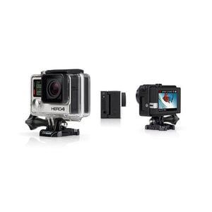GoPro LCD Touch BacPac HERO4 | HERO3+ | HERO3 GoPro LCD Touch BacPac HERO4 | HERO3+ | HERO3