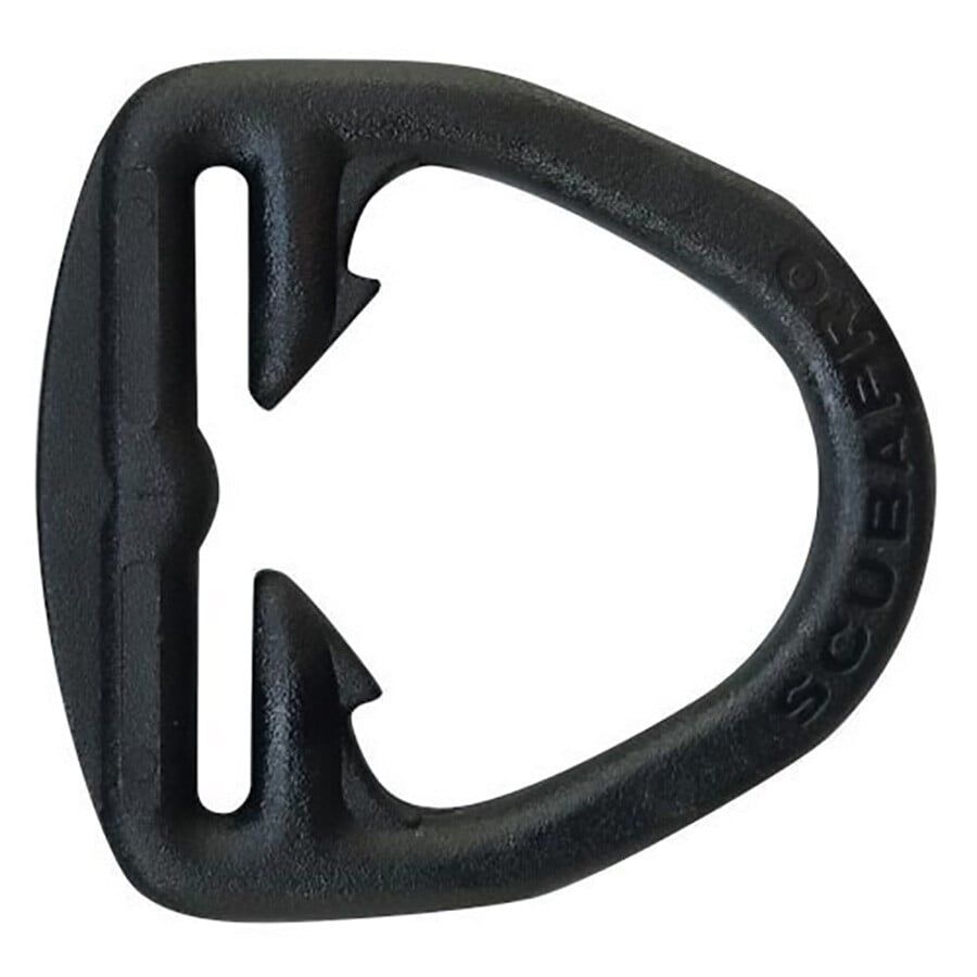 Scubapro Hydros Pro - 40mm Nylon D-Ring For BCD's