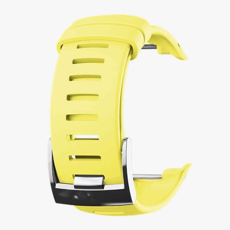 Suunto D4i Novo Computer Strap Kit - Silicone - All Colours