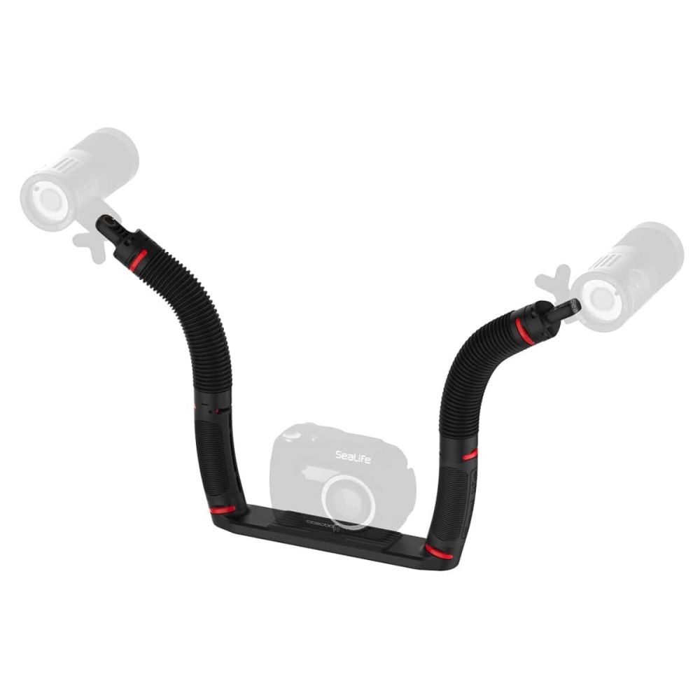 SeaLife Flex-Connect Dual Tray Kit #SLKIT03 SeaLife Flex-Connect Dual Tray Kit #SLKIT03