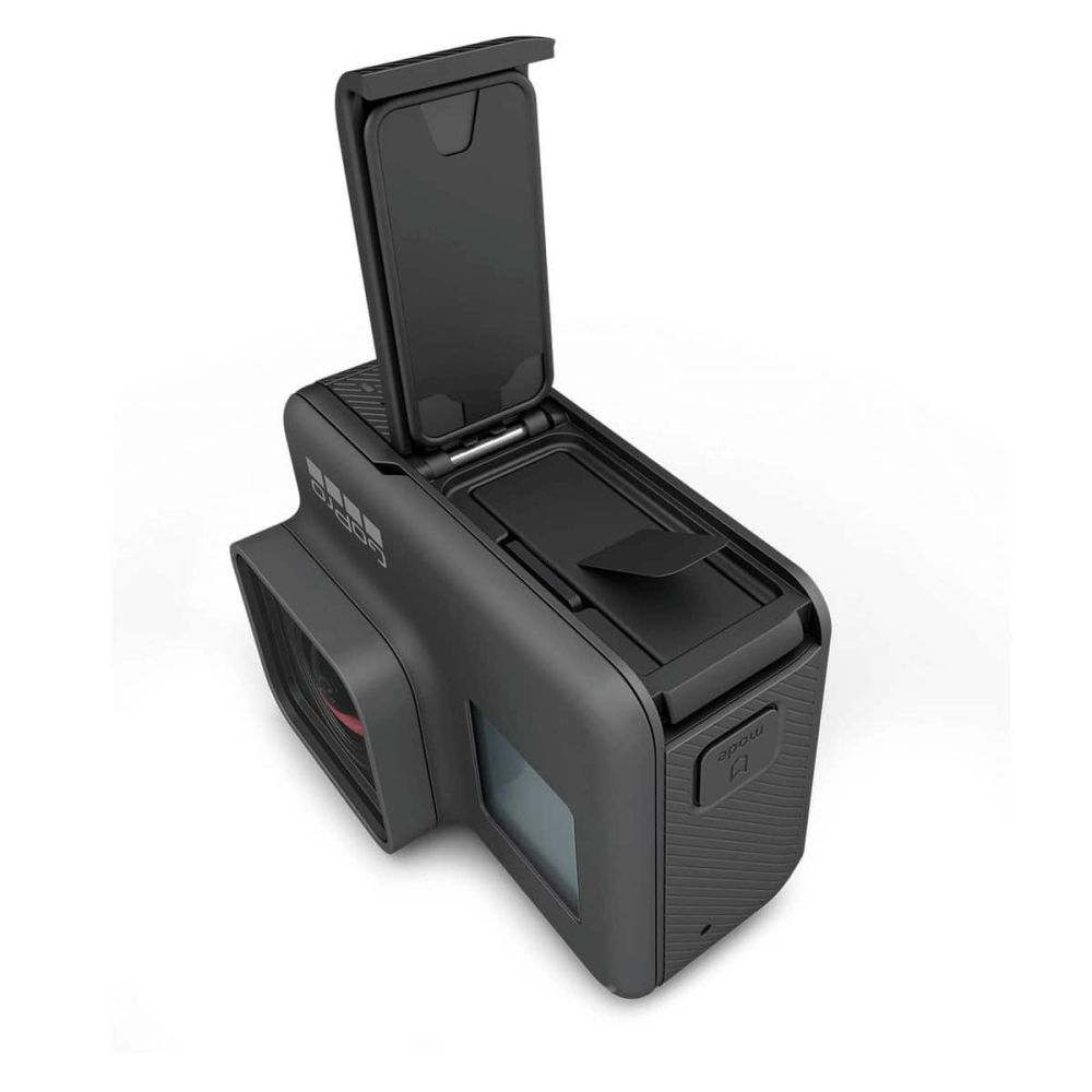 GoPro Hero7 Black 1220mAh Replacement Battery - Hero5 & Hero6