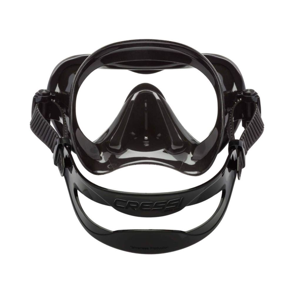 Cressi A1 Antifog Dive Mask