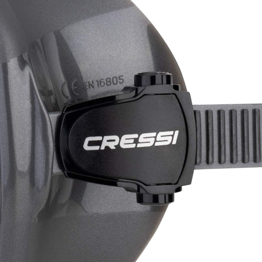 Cressi Z2 Frameless Dive Mask Cressi Z2 Frameless Dive Mask