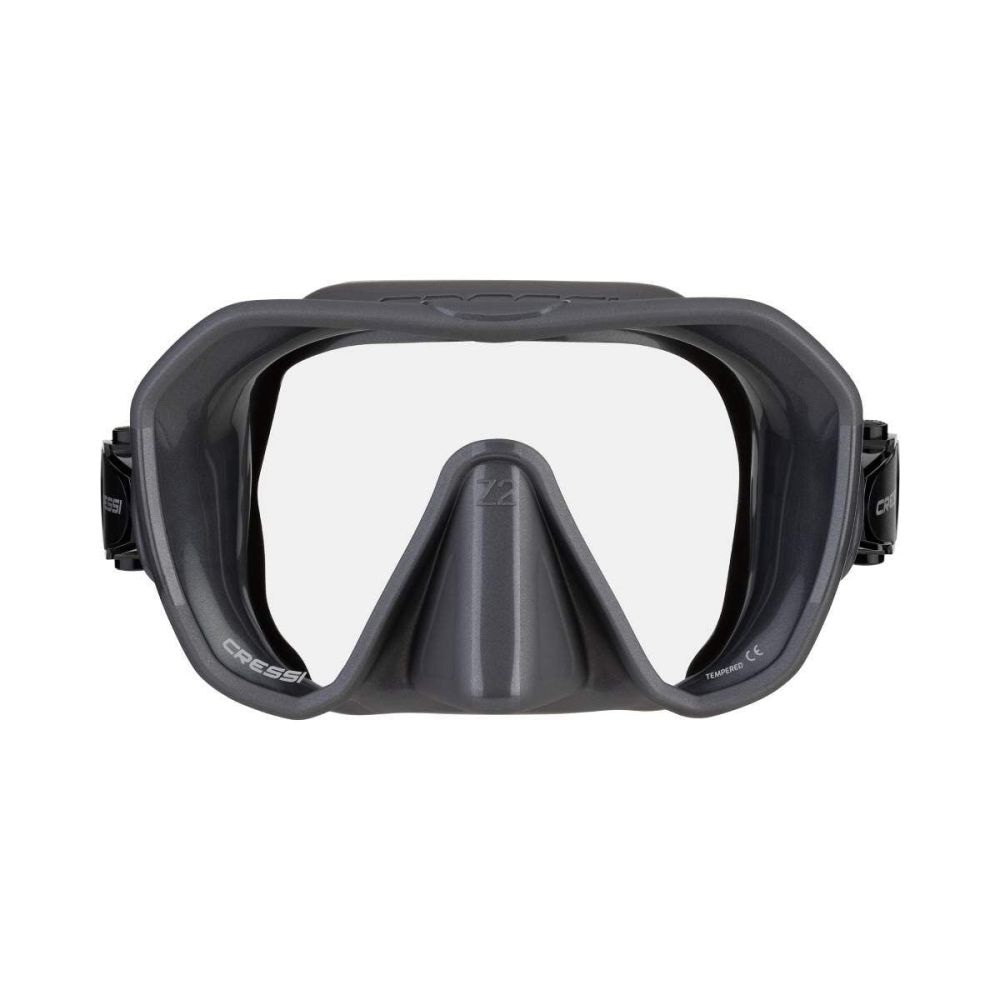 Cressi Z2 Frameless Dive Mask Cressi Z2 Frameless Dive Mask