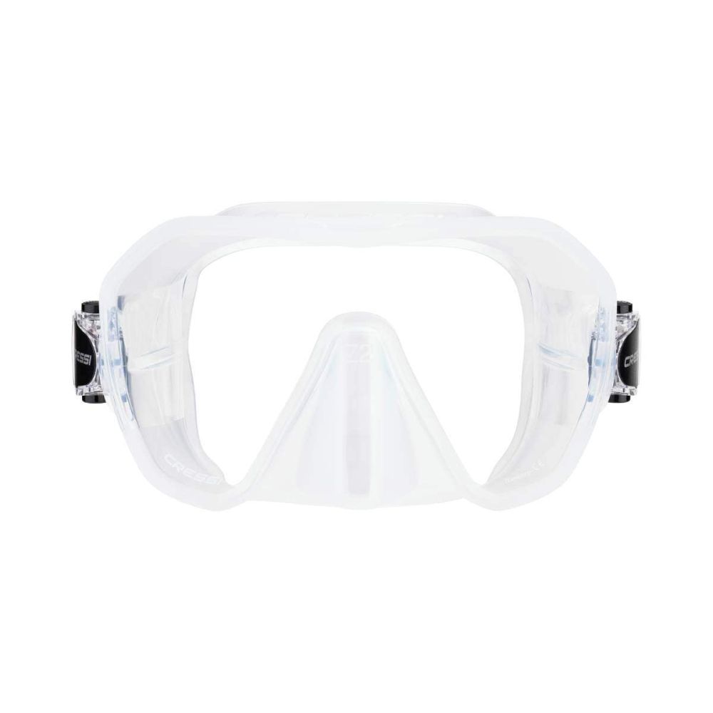 Cressi Z2 Frameless Dive Mask Cressi Z2 Frameless Dive Mask
