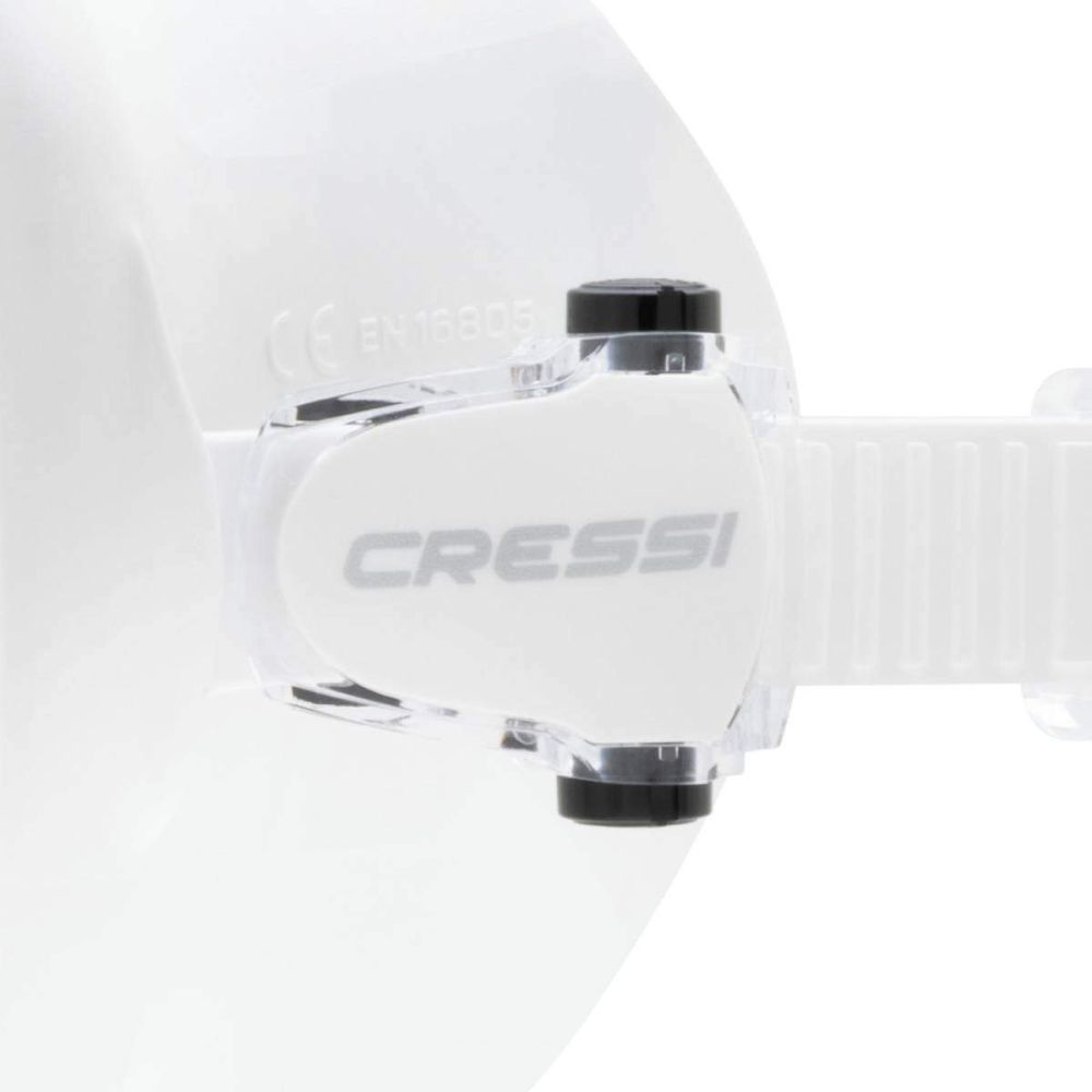 Cressi Z2 Frameless Dive Mask Cressi Z2 Frameless Dive Mask