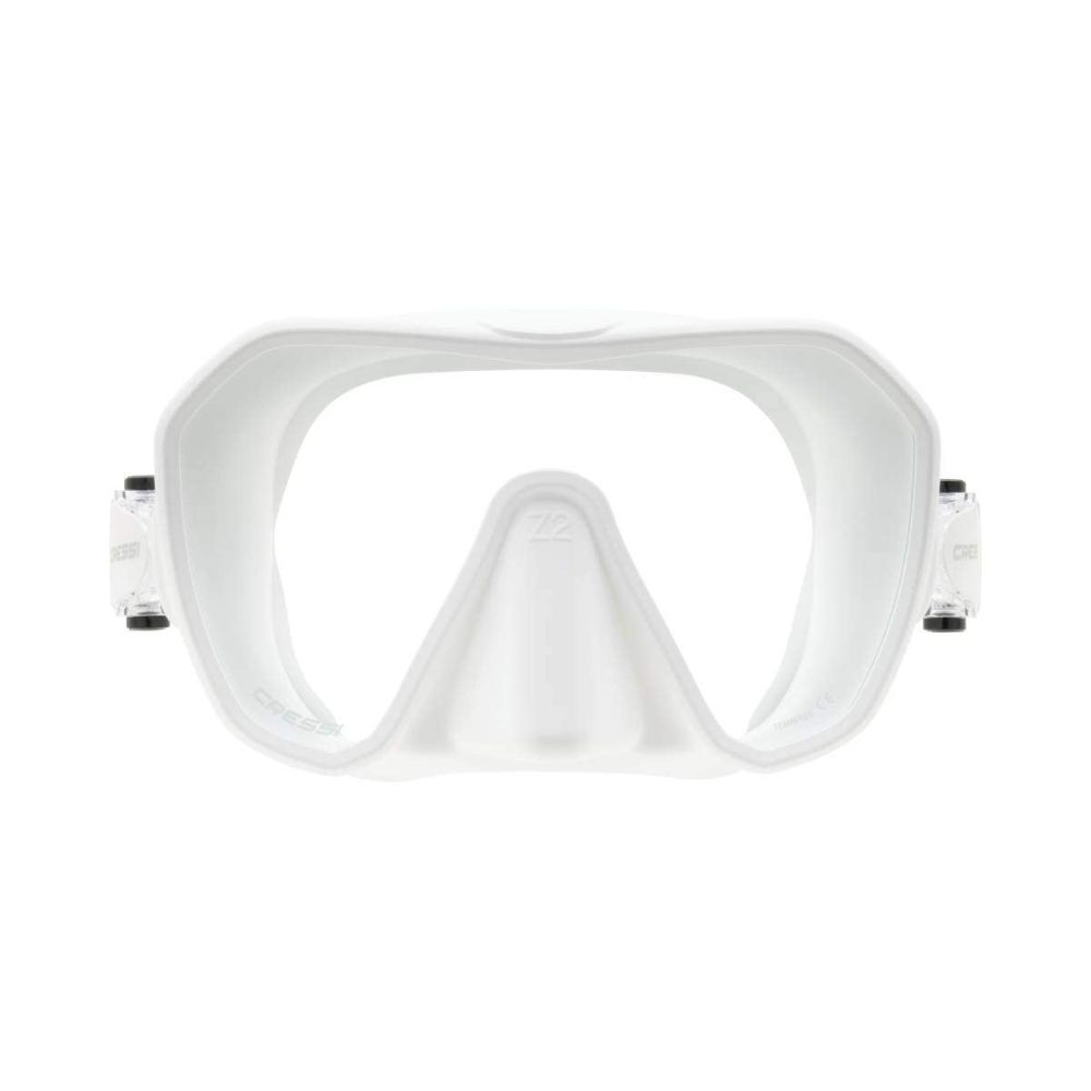 Cressi Z2 Frameless Dive Mask Cressi Z2 Frameless Dive Mask