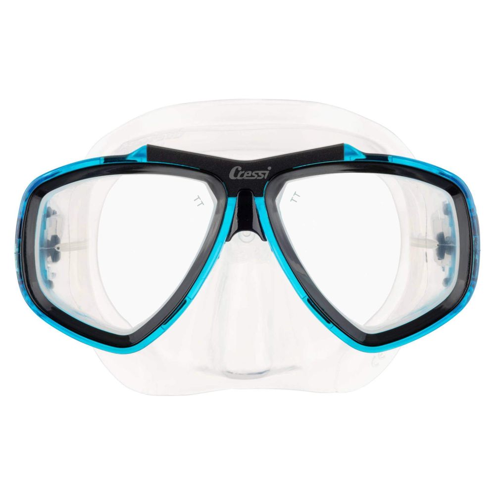 Cressi Focus Dive Mask Cressi Focus Dive Mask