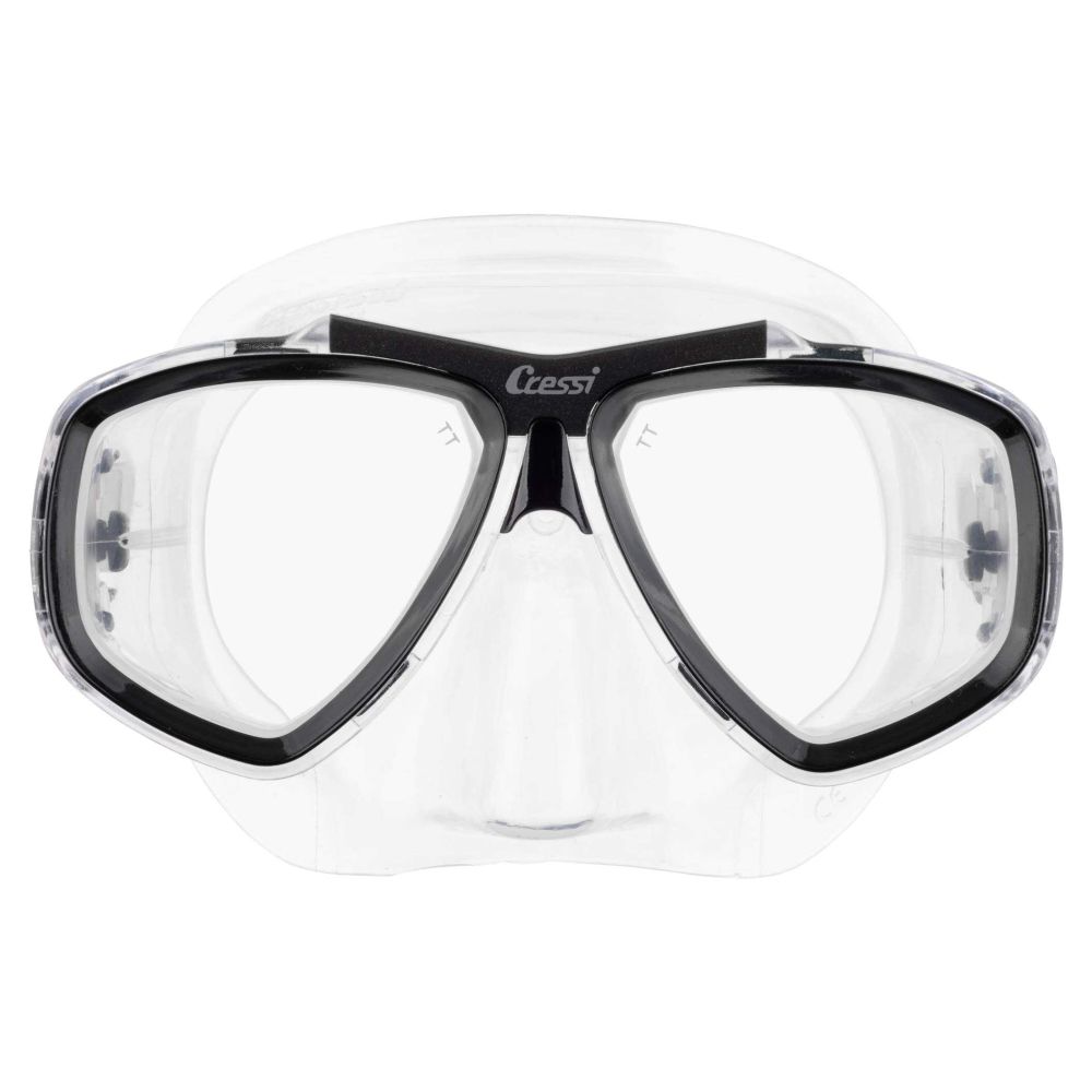 Cressi Focus Dive Mask Cressi Focus Dive Mask