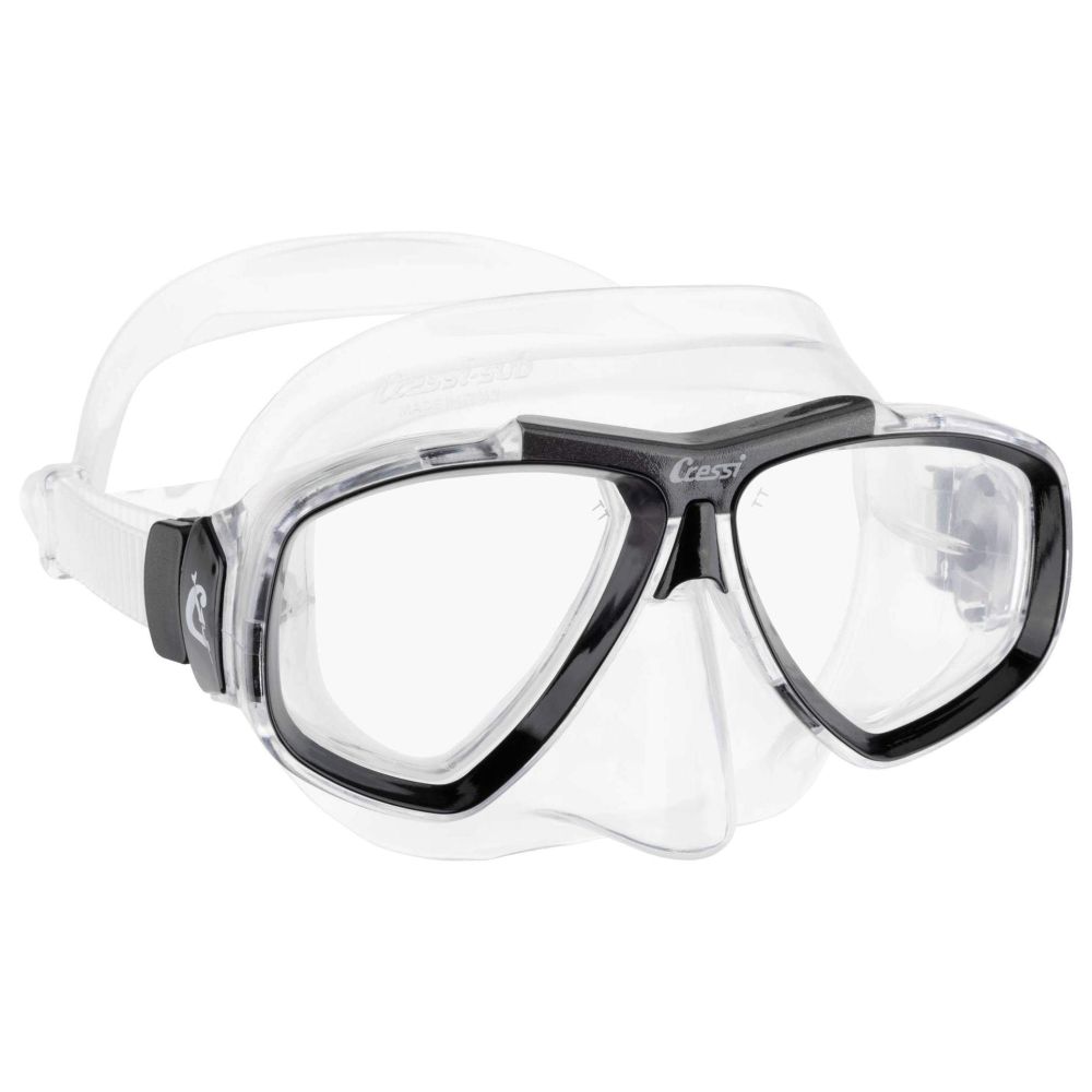 Cressi Focus Dive Mask Cressi Focus Dive Mask
