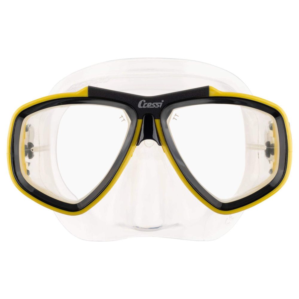 Cressi Focus Dive Mask Cressi Focus Dive Mask