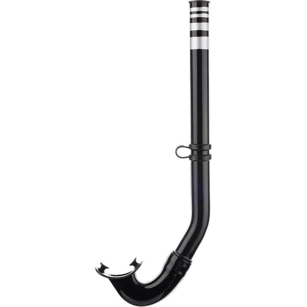 Cressi Gringo - Large Bore Spearfishing Snorkel