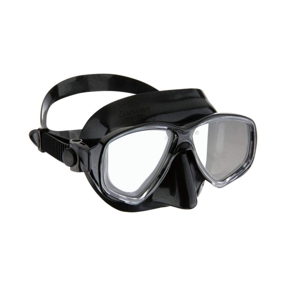 Cressi Marea + Gamma Snorkelling Set