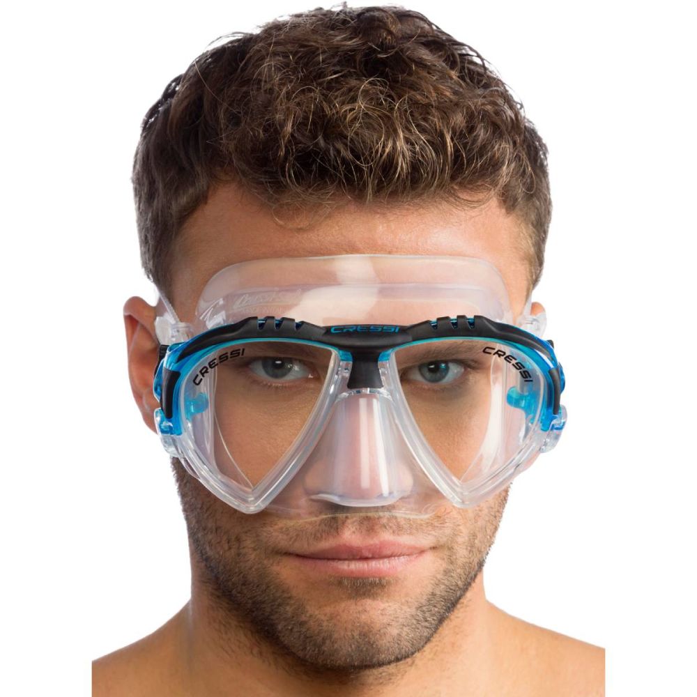 Cressi Matrix Dive Mask Cressi Matrix Dive Mask