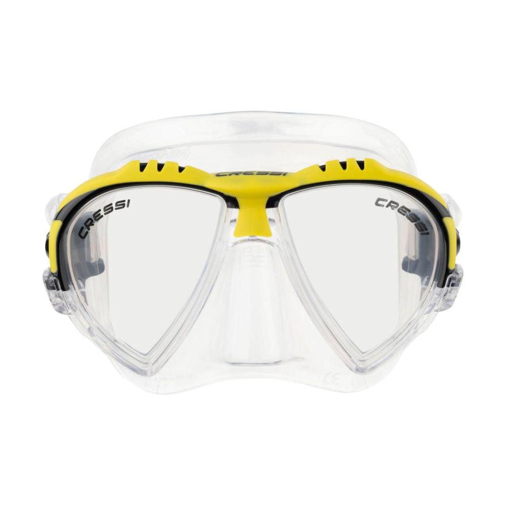 Cressi Matrix Dive Mask Cressi Matrix Dive Mask