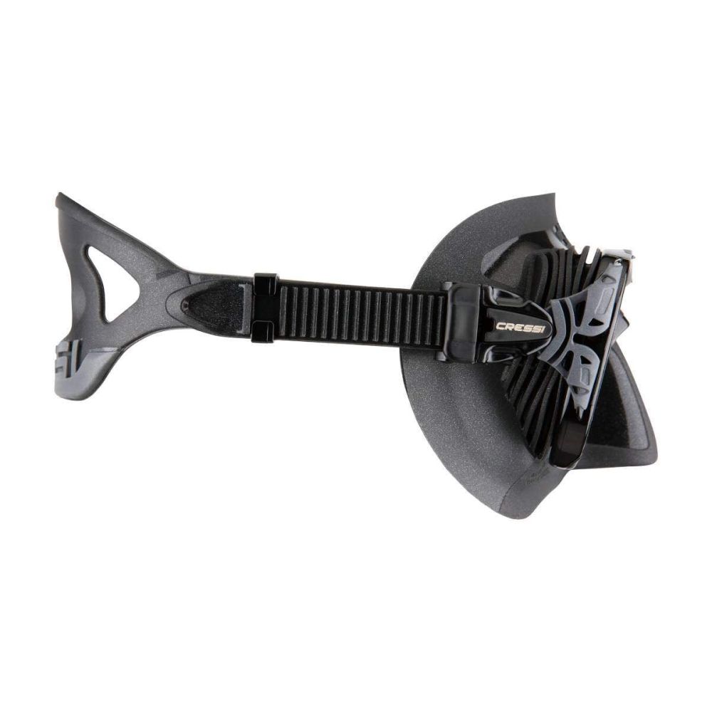 Cressi Naxos Antifog Dive Mask