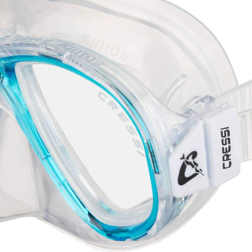 Cressi Perla Junior Mask | 7-13yrs