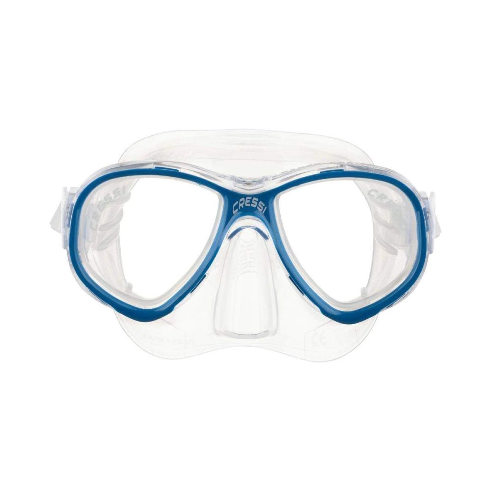 Cressi Perla Junior Mask | 7-13yrs