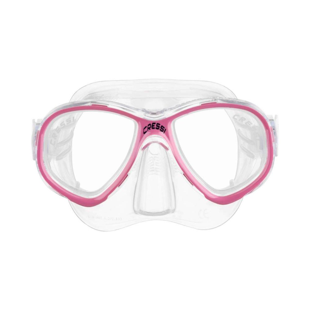Cressi Perla Junior Mask | 7-13yrs