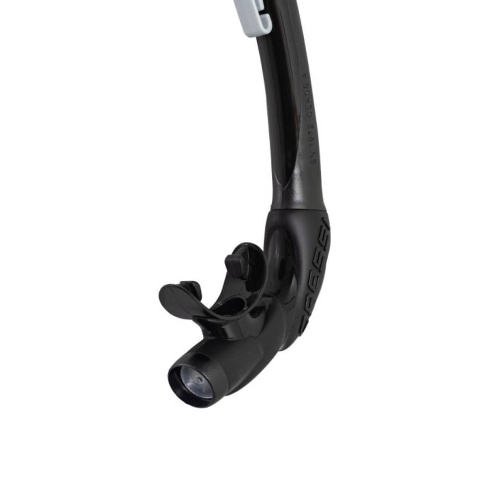Cressi Seal Dry Snorkel Cressi Seal Dry Snorkel