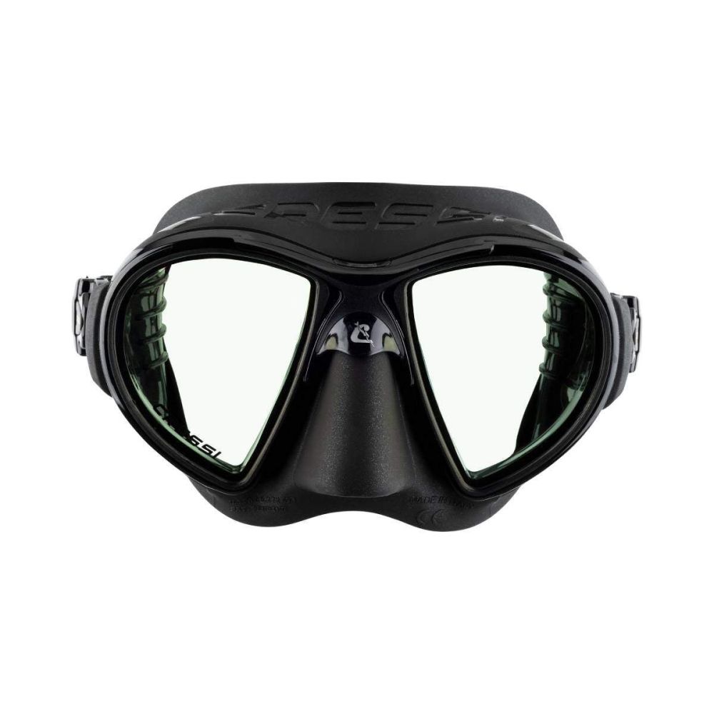 Cressi Zeus Dive Mask Cressi Zeus Dive Mask