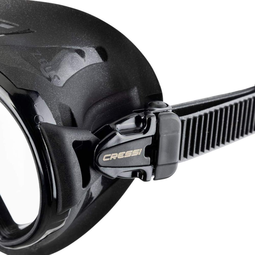 Cressi Zeus Dive Mask Cressi Zeus Dive Mask