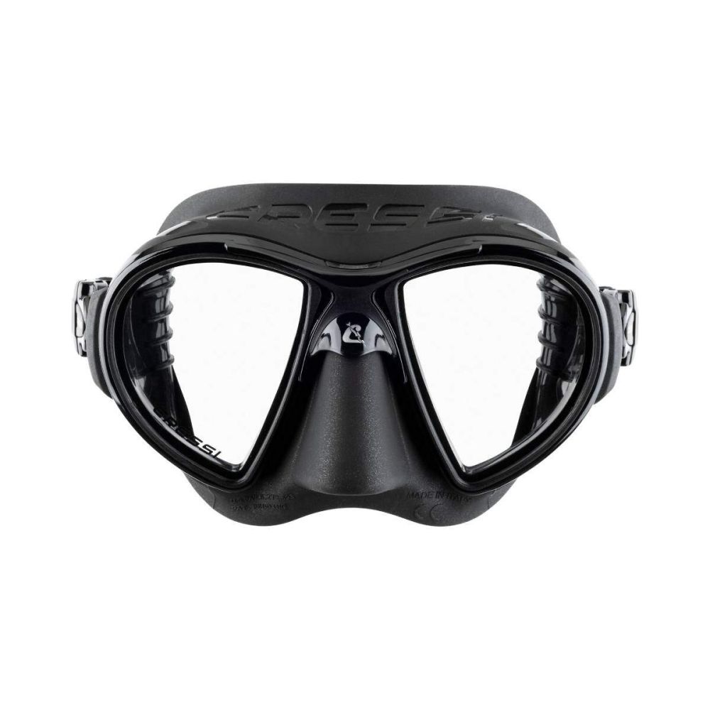Cressi Zeus Dive Mask Cressi Zeus Dive Mask