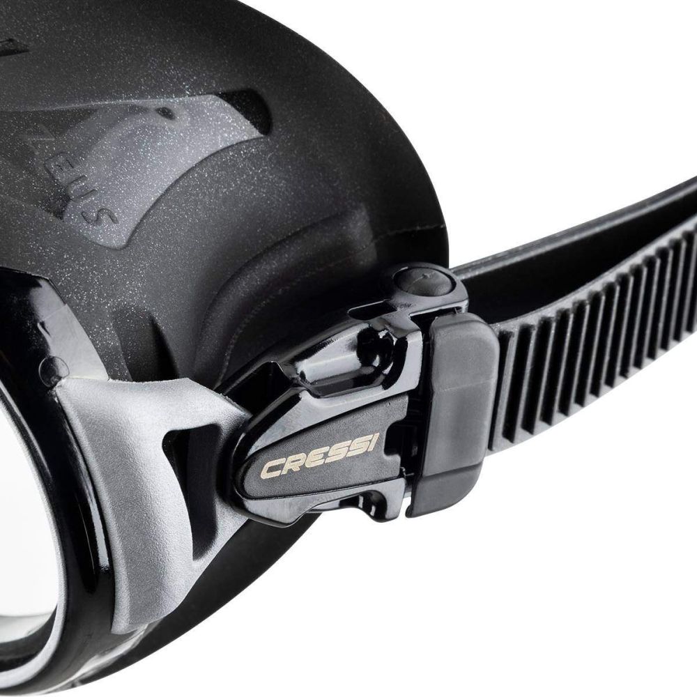 Cressi Zeus Dive Mask Cressi Zeus Dive Mask