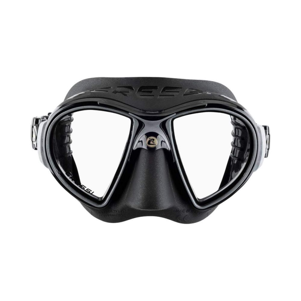 Cressi Zeus Dive Mask Cressi Zeus Dive Mask
