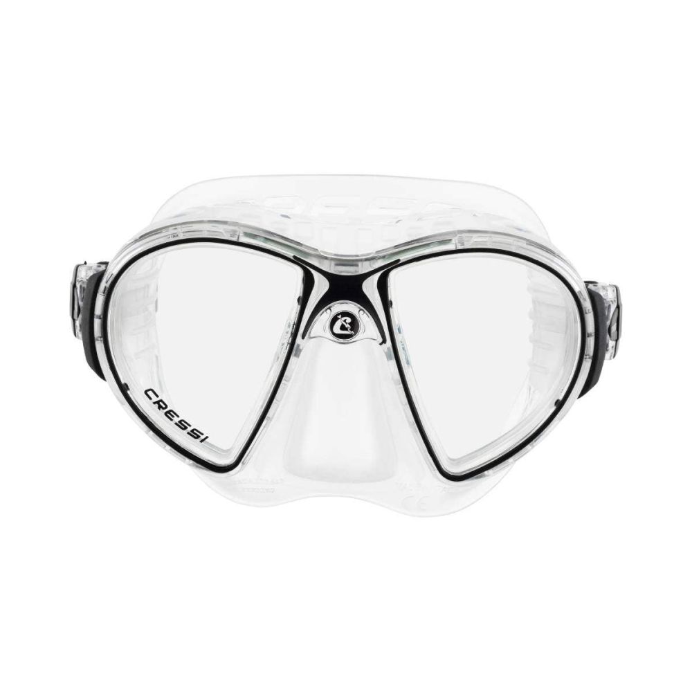 Cressi Zeus Dive Mask Cressi Zeus Dive Mask