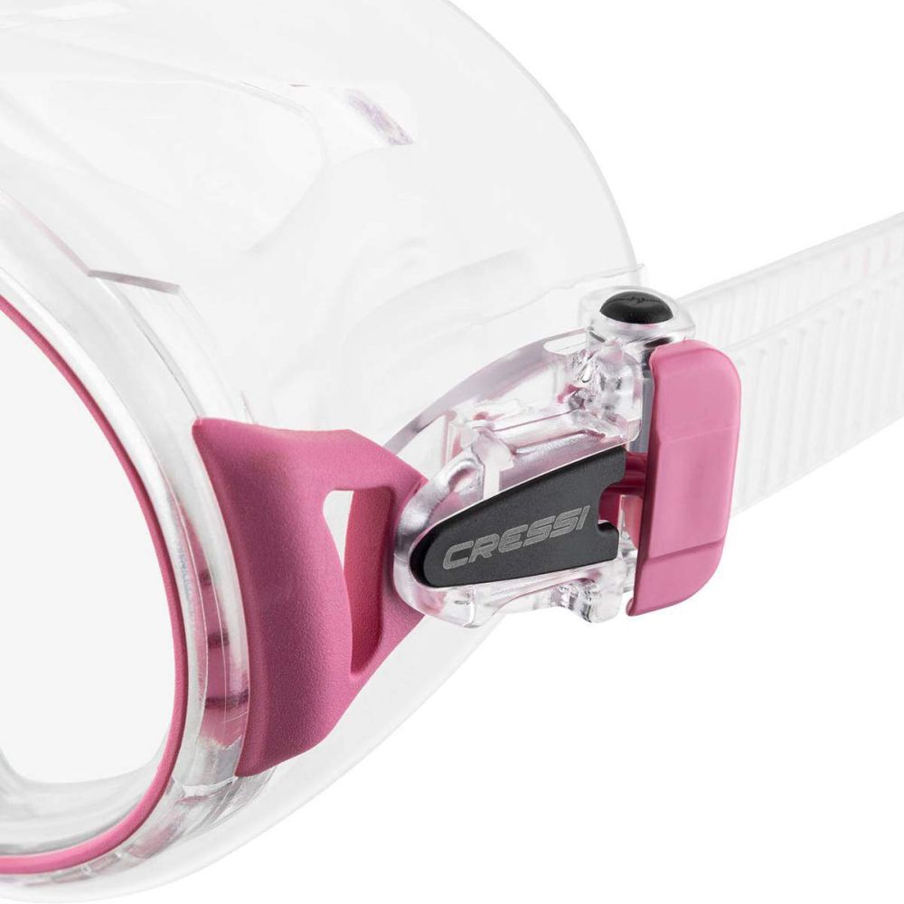 Cressi Zeus Dive Mask Cressi Zeus Dive Mask