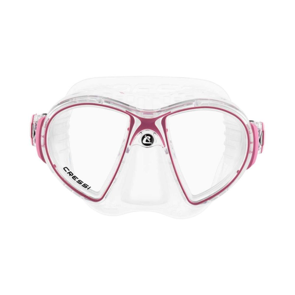 Cressi Zeus Dive Mask Cressi Zeus Dive Mask