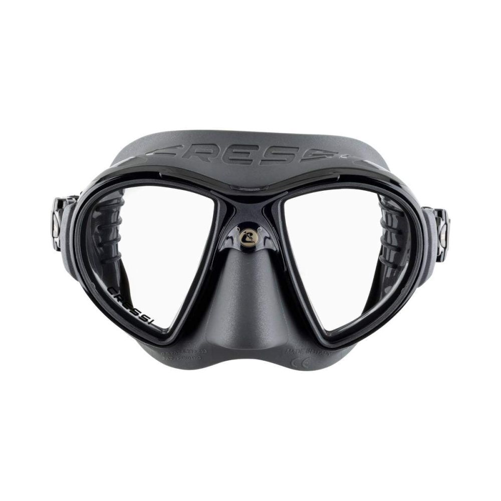Cressi Zeus Dive Mask Cressi Zeus Dive Mask