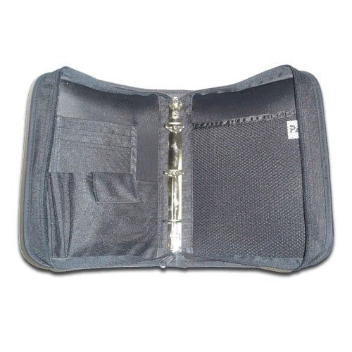 PADI Adventure Log Book Binder