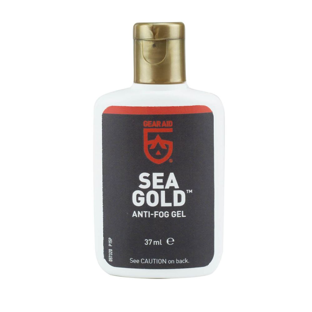 Gear Aid (McNett) Sea Gold Mask Anti-Fog Gel 37ml Gear Aid (McNett) Sea Gold Mask Anti-Fog Gel 37ml