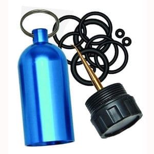 ISC O'Ring Tank Key RIng Inc. O'Rings ISC O'Ring Tank Key RIng Inc. O'Rings
