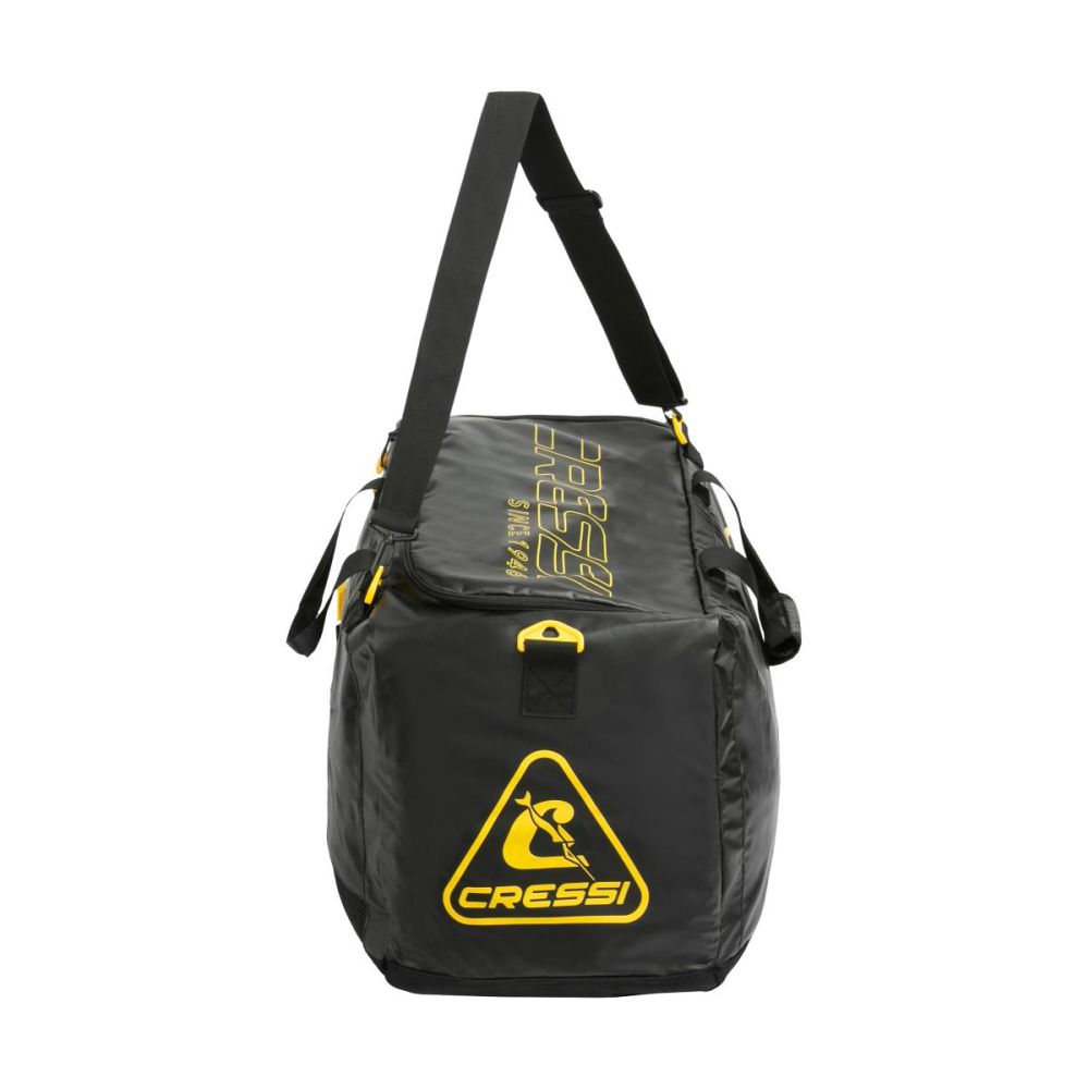 Cressi Megattera 110L Dive Bag Cressi Megattera 110L Dive Bag