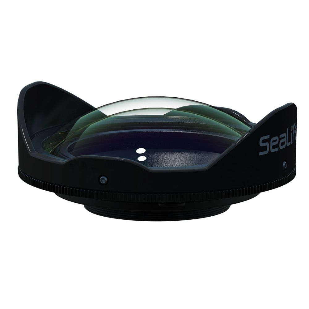 SeaLife SportDiver 52mm Wide Angle Dome Lens #SL054