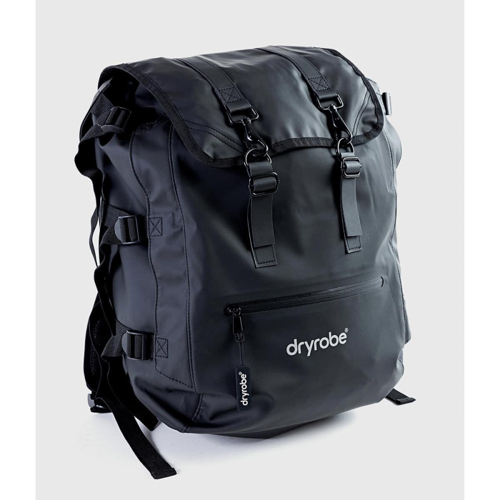 Dryrobe Eco Compression Backpack - Dryrobe Storage