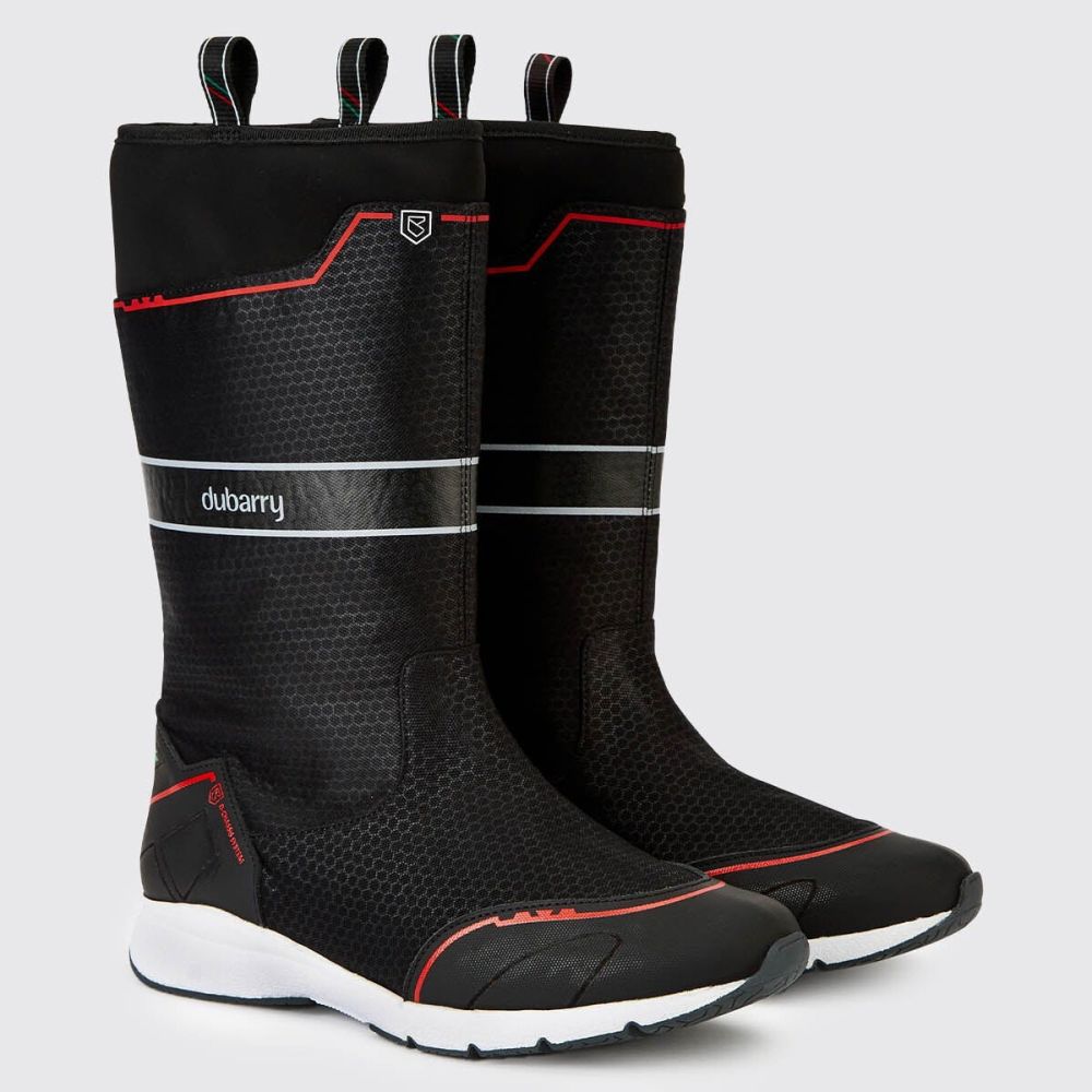 Dubarry Hobart ExtraFit Sailing Boot Dubarry Hobart ExtraFit Sailing Boot