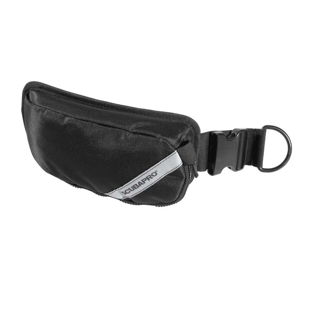 Scubapro BCD Weight Pocket 5kg XS - S - Ladyhawk & Knighthawk BCD