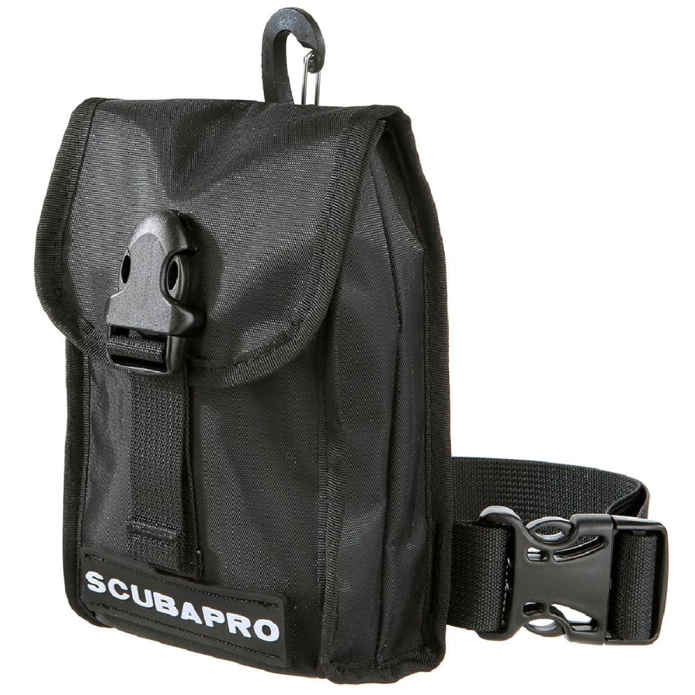Scubapro Hydros Pro Cargo Thigh Pocket