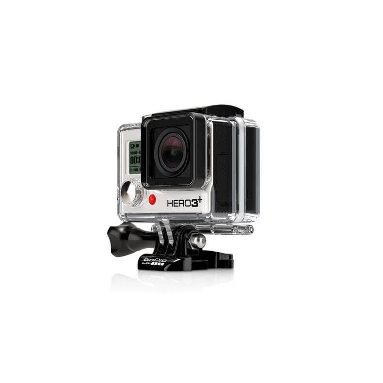 GoPro Battery BacPac HERO3+ | Hero3 GoPro Battery BacPac HERO3+ | Hero3