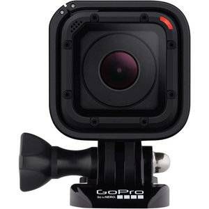 GoPro HERO4 Session Compact Action Camera GoPro HERO4 Session Compact Action Camera