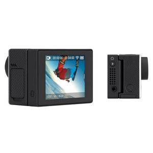 GoPro LCD Touch BacPac HERO4 | HERO3+ | HERO3 GoPro LCD Touch BacPac HERO4 | HERO3+ | HERO3